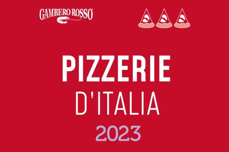 Anima Romita conquista i 2 Spicchi Gambero Rosso della Guida Pizzerie d’Italia