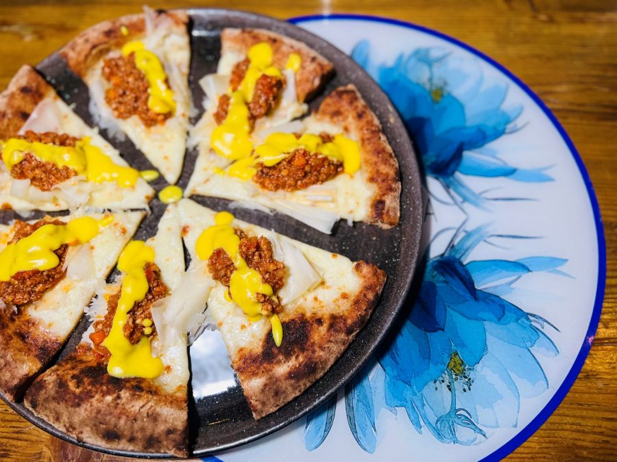 La Pizza del Mese di ottobre è la Pizza “Vecchia Lodi” dedicata allo chef Stefano Scolari