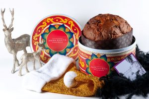 Panettone Artigianale Anima Romita