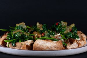 Pizza Tramonti Fortunato Amatruda Anima Romita