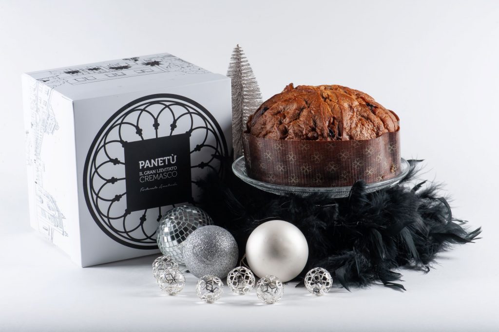 Panettone Artigianale Anima Romita