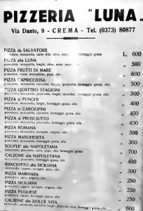 World Pizza Day Anima Romita