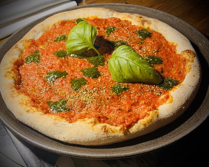 World Pizza Day Anima Romita