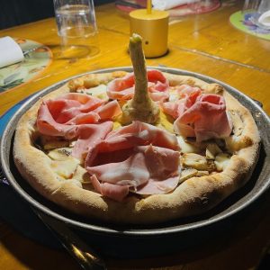 World Pizza Day Anima Romita