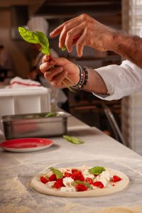 World Pizza Day Anima Romita