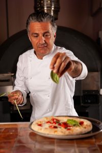 World Pizza Day Anima Romita