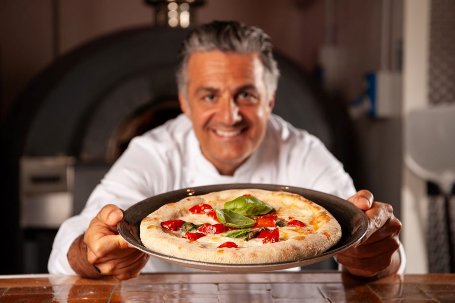 Il World Pizza Day ad Anima Romita è un ode ai Classici!