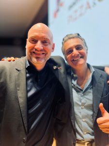 Anima romita premio pizza Identità golose