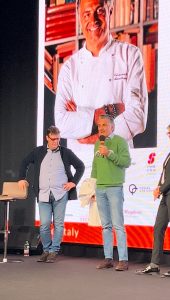 Fortunato Amatruda Ambasciatori del Gusto
