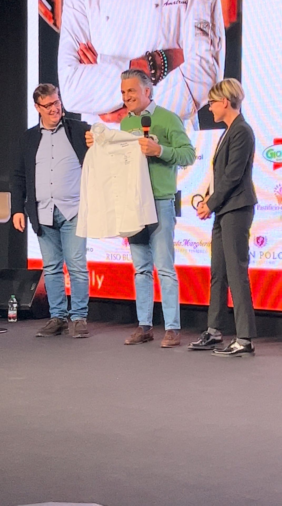 Fortunato Amatruda Ambasciatori del Gusto