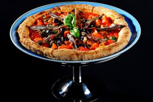 Fortunato Amatruda Anima Romita Pizzacademy Tramonti
