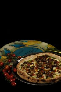 pizza Anima Romita