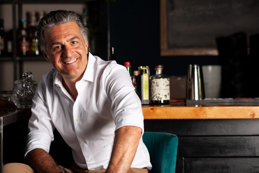 Fortunato Amatruda sarà Giurato per le selezioni di EmergentePizza 2025