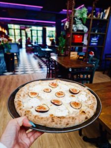 Pizza Anima Romita