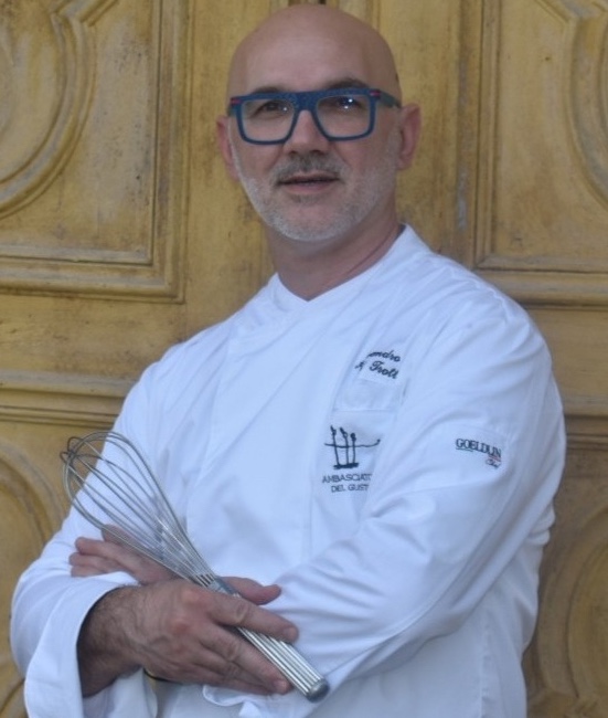 Anima Romita Ambasciatori del Gusto