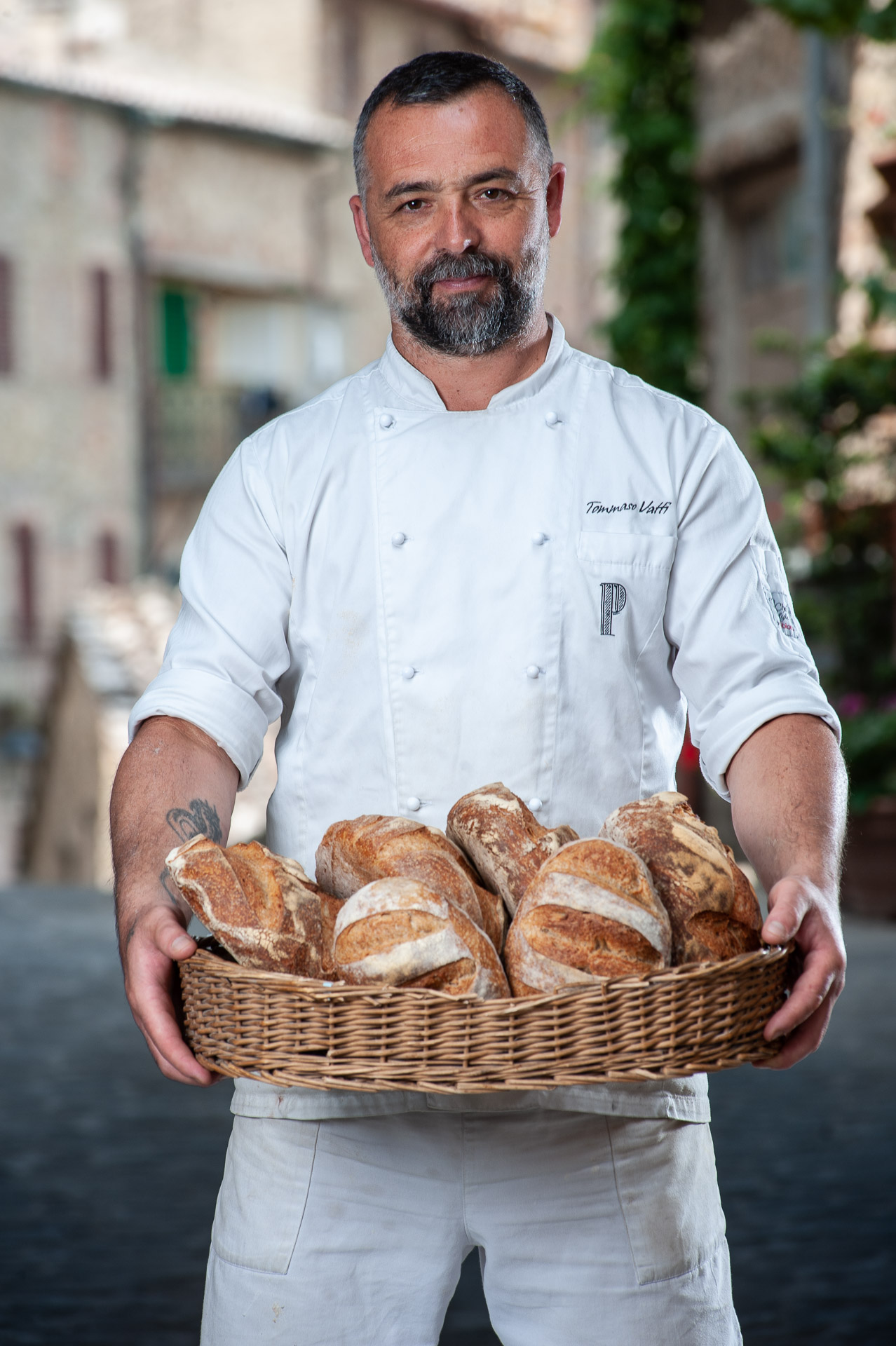 Anima Romita Ambasciatori del Gusto